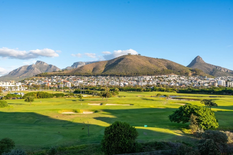 3 Bedroom Property for Sale in Mouille Point Western Cape